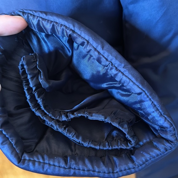 Osh Kosh B’Gosh kids snow bibs size small/4 - Picture 5 of 5